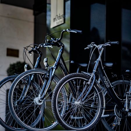 Modus Hotel Varna ภายนอก รูปภาพ