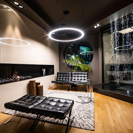 Modus Hotel Varna ภายนอก รูปภาพ