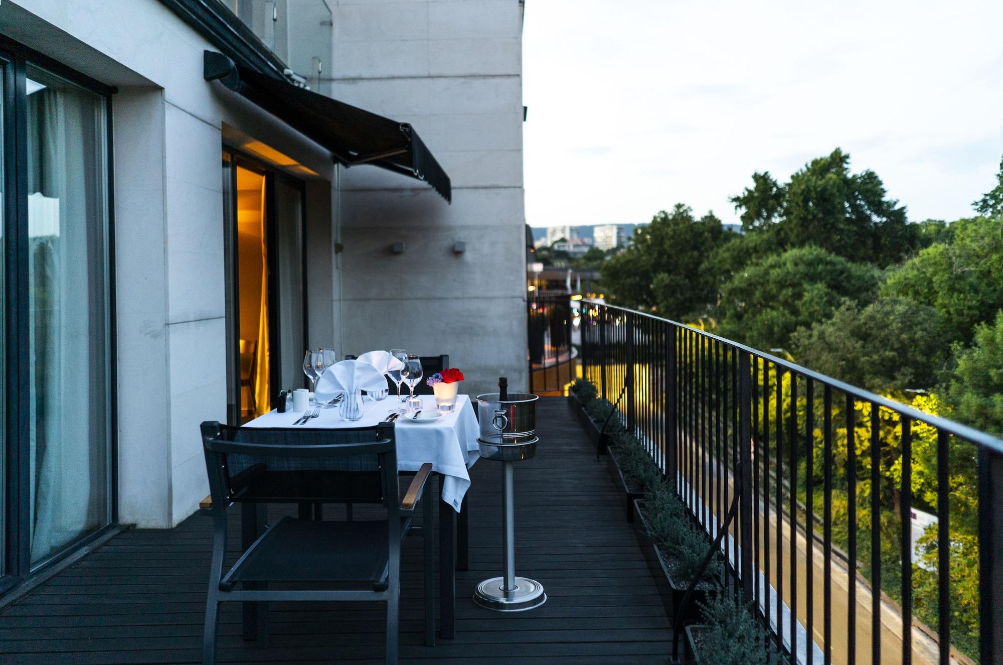 Modus Hotel Varna ภายนอก รูปภาพ