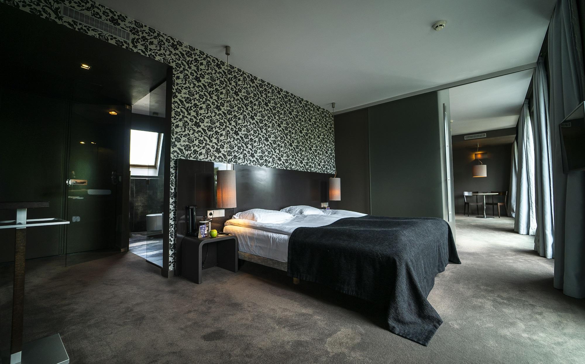 Modus Hotel Varna ภายนอก รูปภาพ