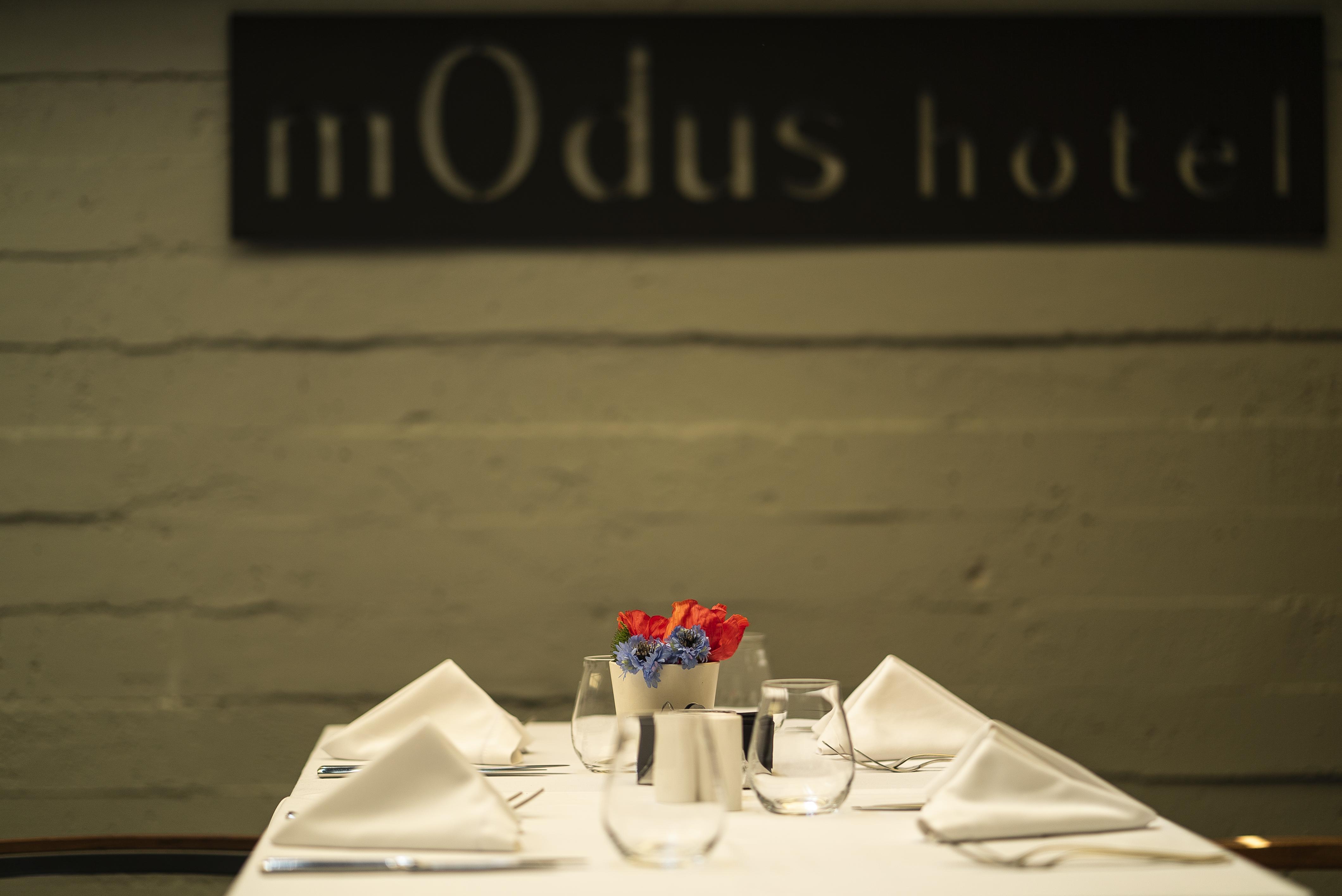 Modus Hotel Varna ภายนอก รูปภาพ