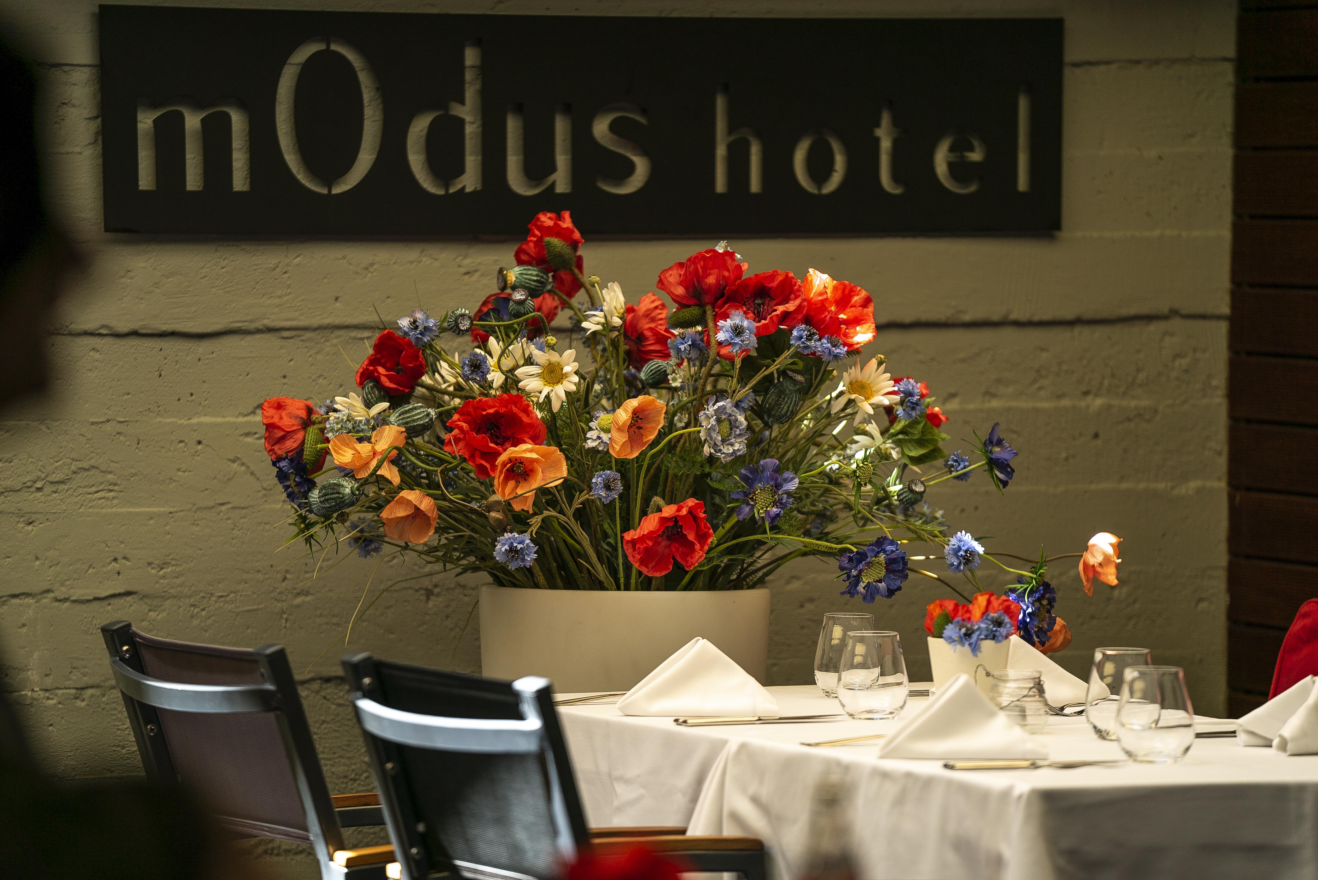 Modus Hotel Varna ภายนอก รูปภาพ