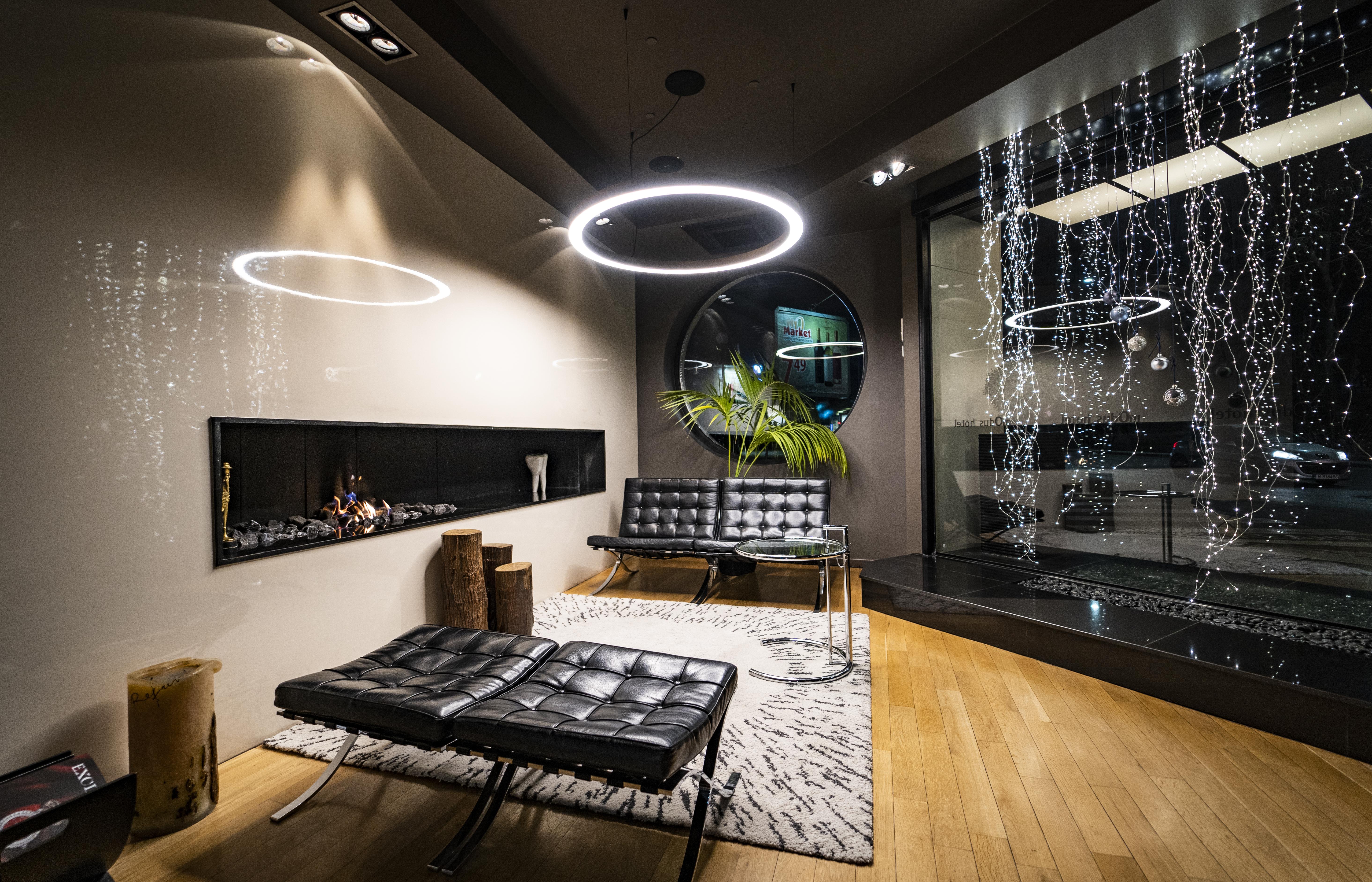 Modus Hotel Varna ภายนอก รูปภาพ