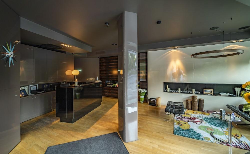 Modus Hotel Varna ภายนอก รูปภาพ