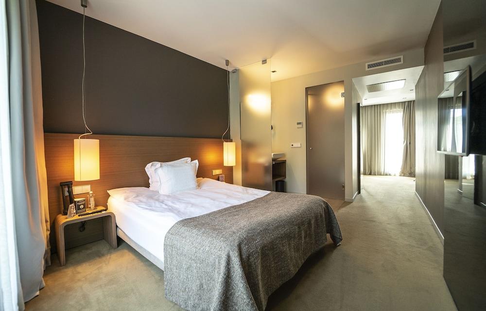 Modus Hotel Varna ภายนอก รูปภาพ