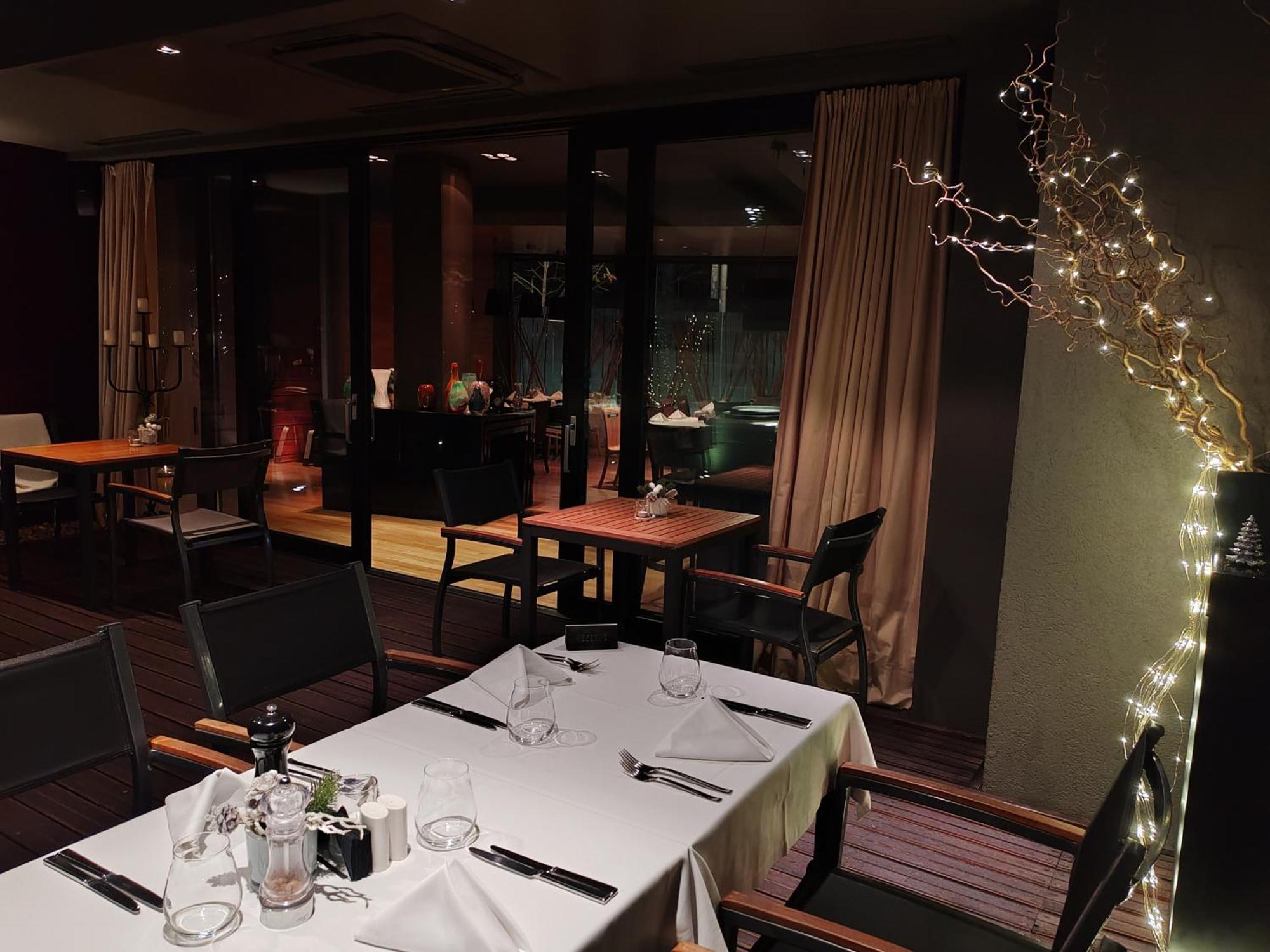 Modus Hotel Varna ภายนอก รูปภาพ