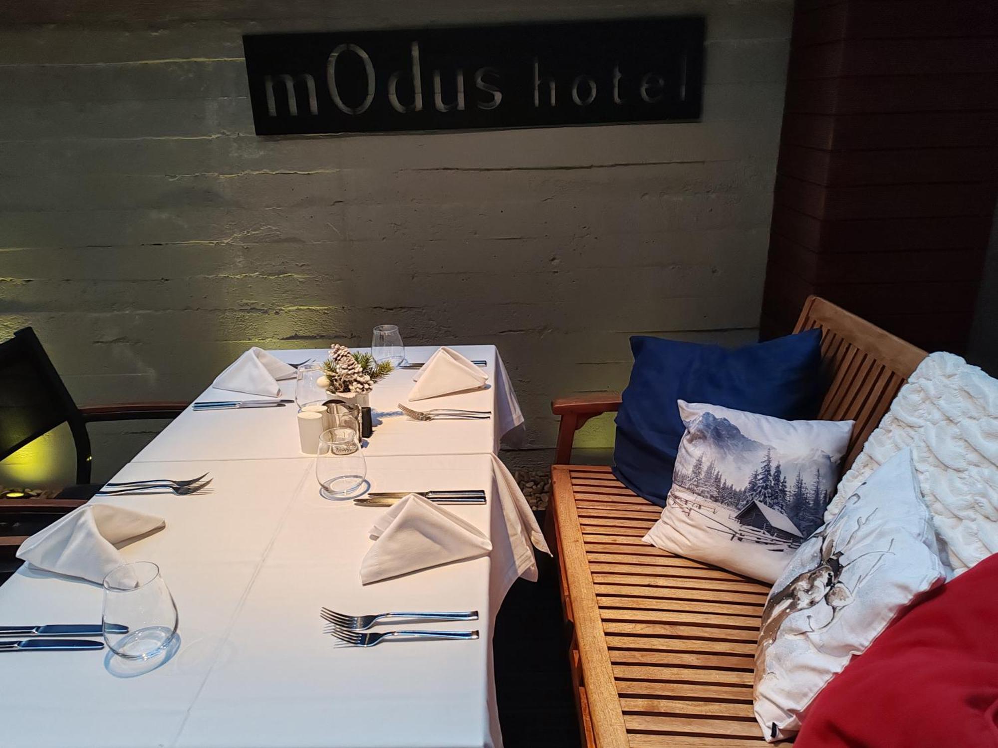 Modus Hotel Varna ภายนอก รูปภาพ