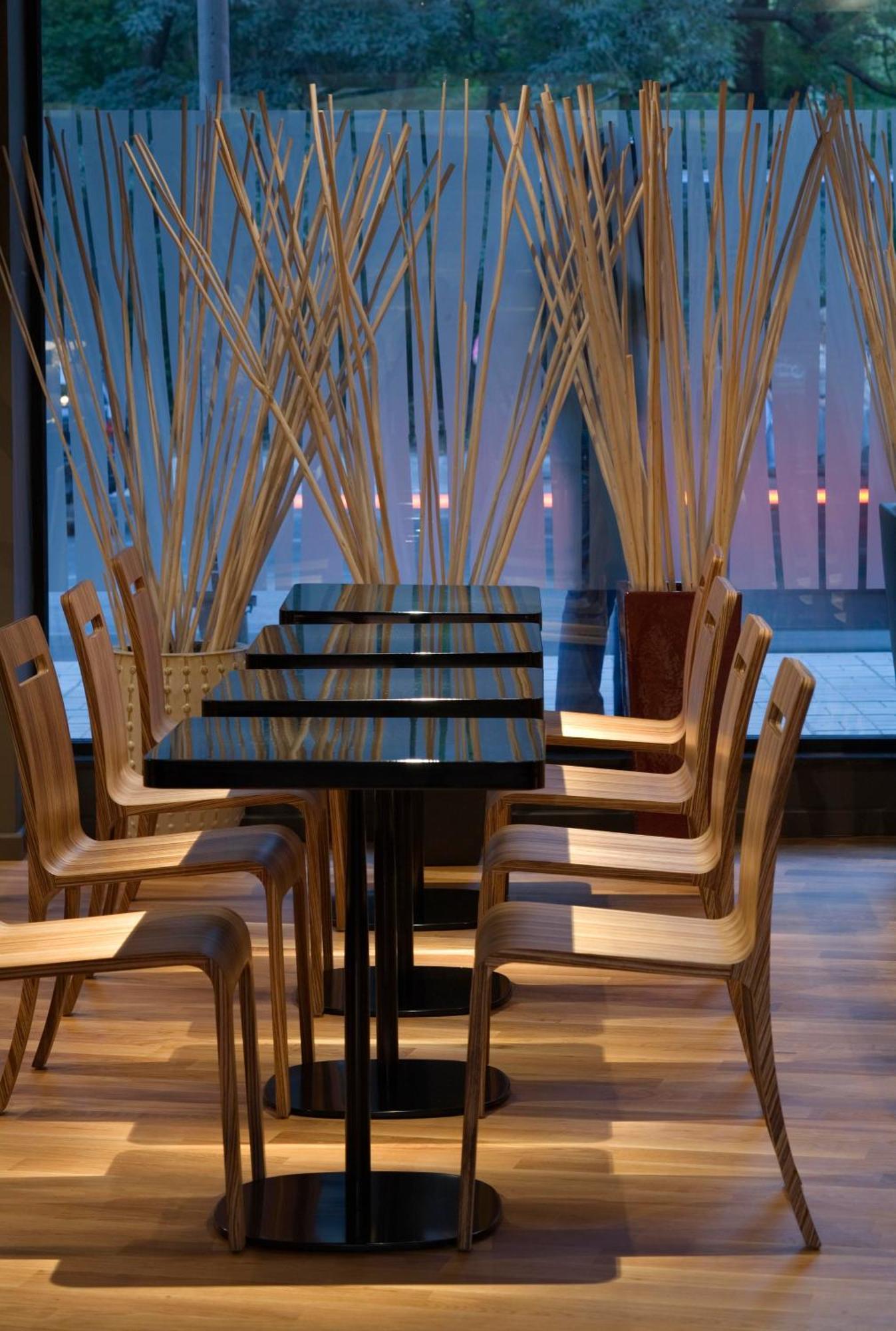 Modus Hotel Varna ภายนอก รูปภาพ