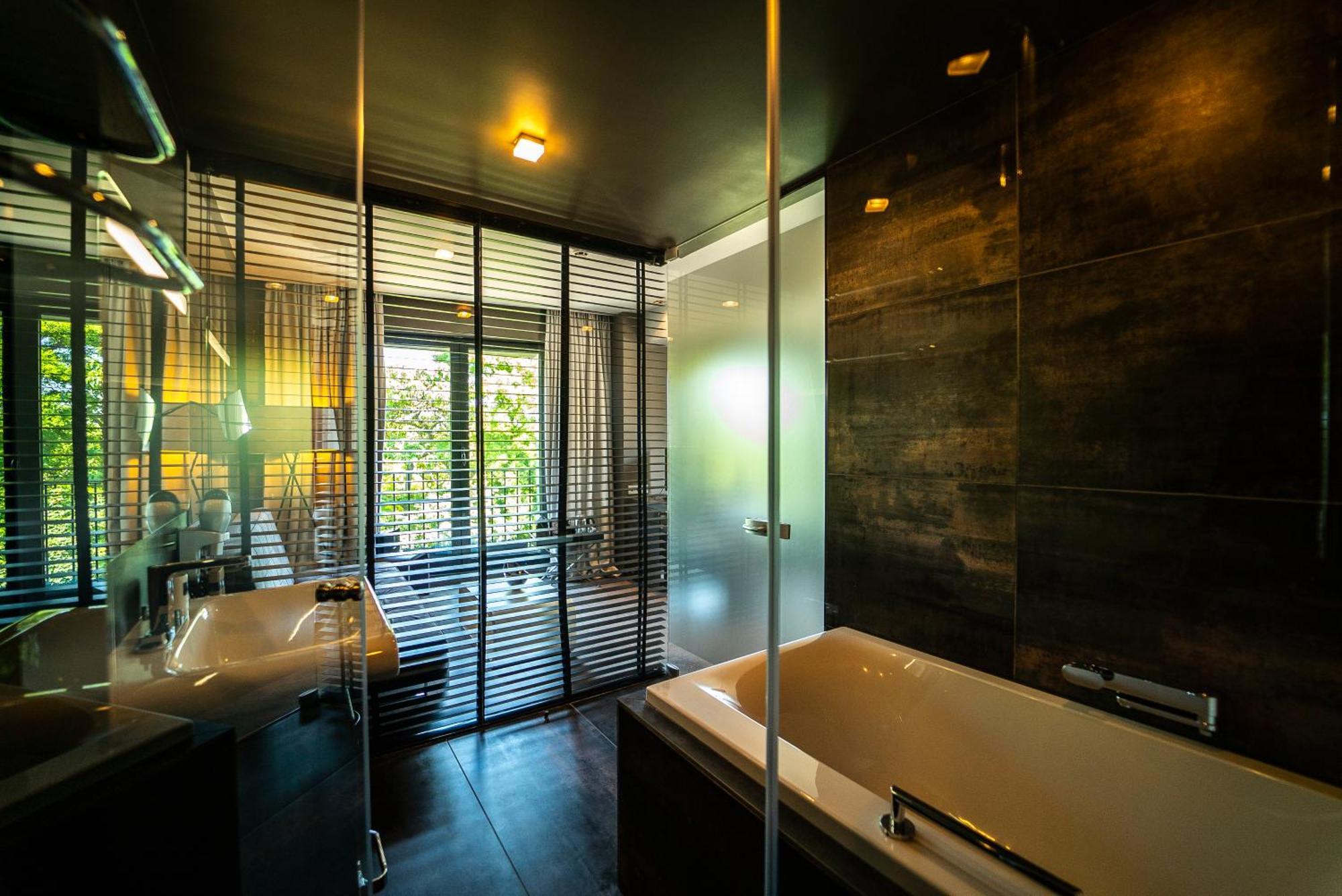 Modus Hotel Varna ภายนอก รูปภาพ