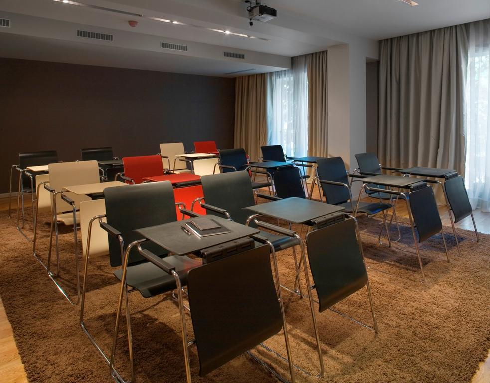 Modus Hotel Varna ภายนอก รูปภาพ
