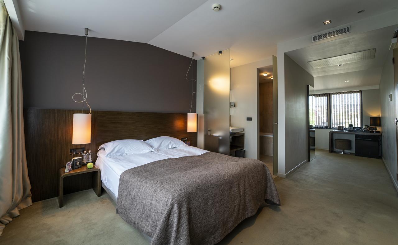 Modus Hotel Varna ภายนอก รูปภาพ